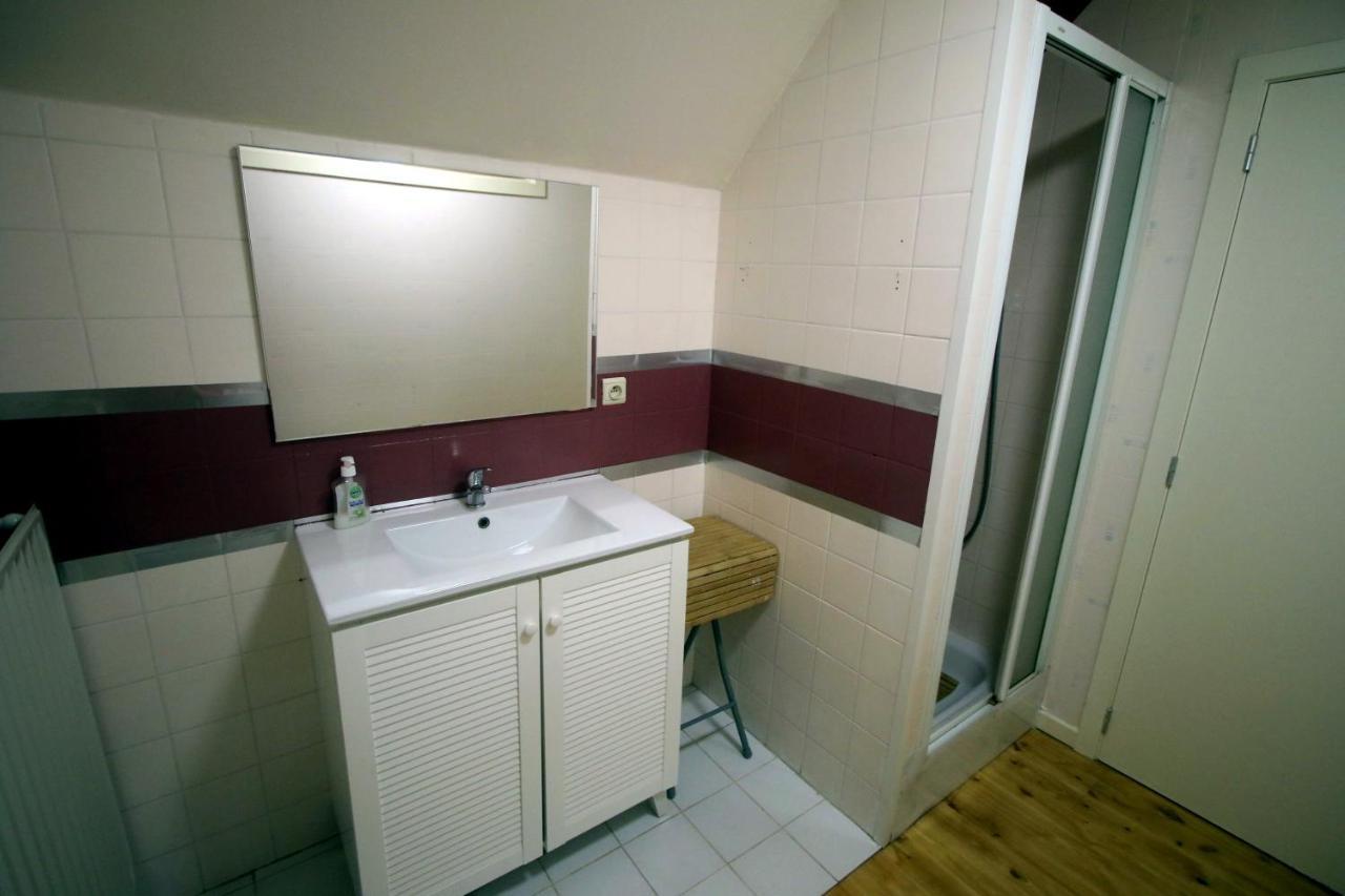 Chambre D'Hote Бланкенберге Экстерьер фото